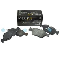Kale BremsklÖTze Bremsbelagsatz BremsbelÄGe Vorne FüR Volvo V70 I (875, 876)