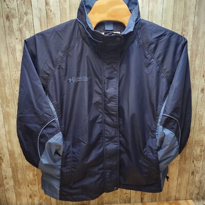 Columbia Bugaboo Womens XL Weatherproof Outer-Shell