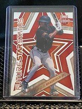 Enrique Bradfield Jr.  2023 Elite Extra - Future Stars - Orioles - #17
