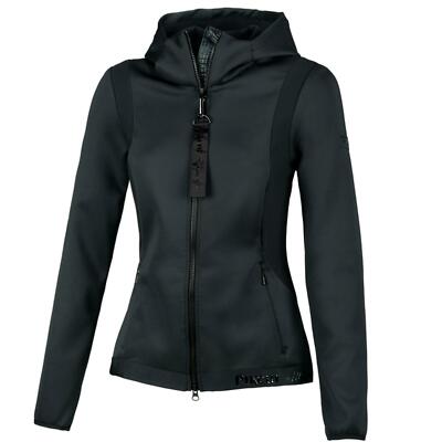Pikeur Damenfleecejacke, Jacke PK_LYS 