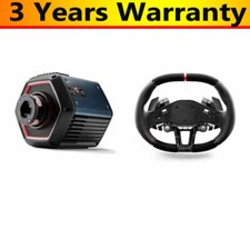 T818 Wheel Base + Hypercar Wheel Add-On Sim R...