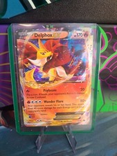 Delphox EX #XY19 Prices | Pokemon Promo | Pokemon Cards Delphox EX #XY19 Prices | Pokemon Promo | Pokemon Cards