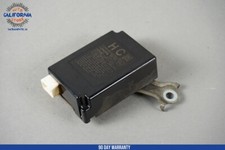 20-23 Toyota 4Runner Electrical Key Tire Pressure Monitor Control Module OEM