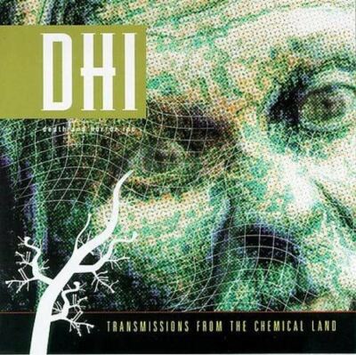 Transmissions from the Chemical Land [Audio CD] DHI; Death & Horror, Inc.; The G