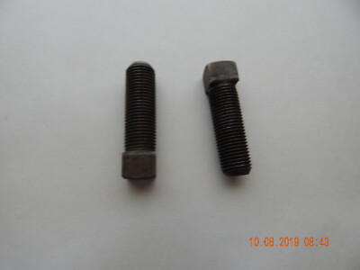 Square Head Set Screws 1/2-13 x 6 in Hard Steel Square Head Set Screws 1/2-13 x 6 in Hard Steel