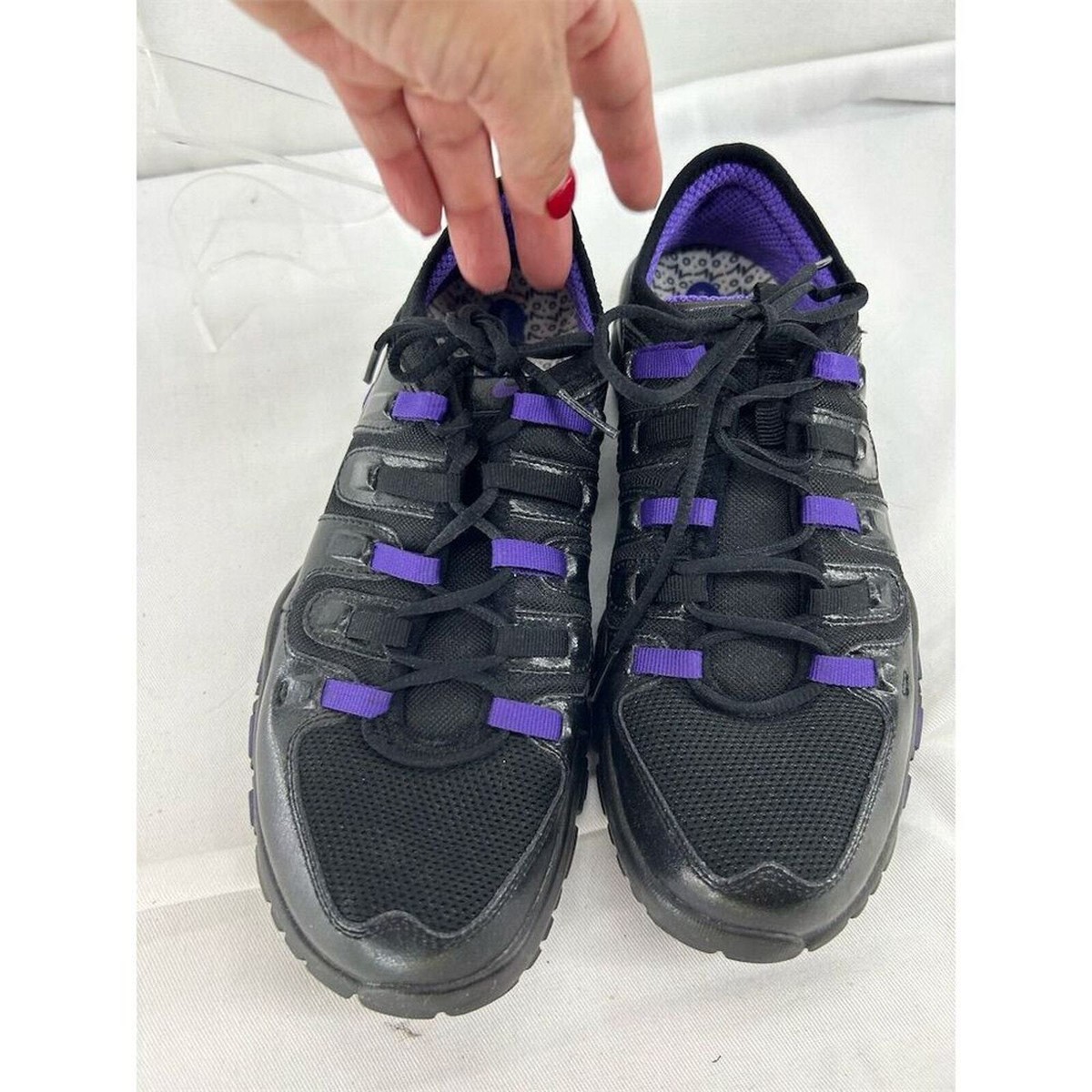 nike women's musique iv shoe