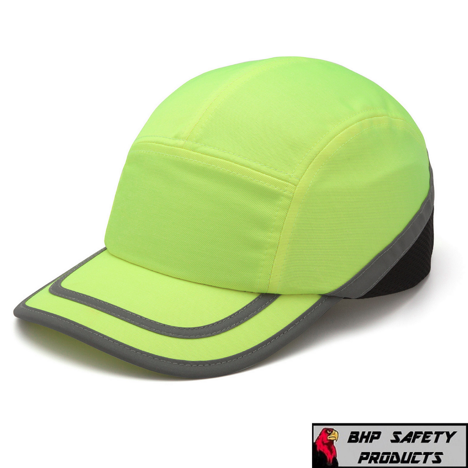 PYRAMEX BUMP CAP SAFETY HARD HAT SCALP HEAD PROTECTION MECHA