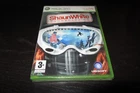 SHAUN WHITE SNOWBOARDING  XBOX 360 NEW  SEALED FREE SHIPPING