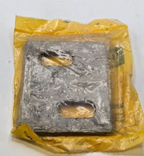 Cat Caterpillar Replacement Plate 342-7284 fits MARINE ENGINE C175-16