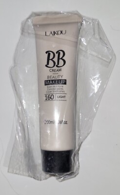 LAIKOU BB Cream Foundation (Fair)