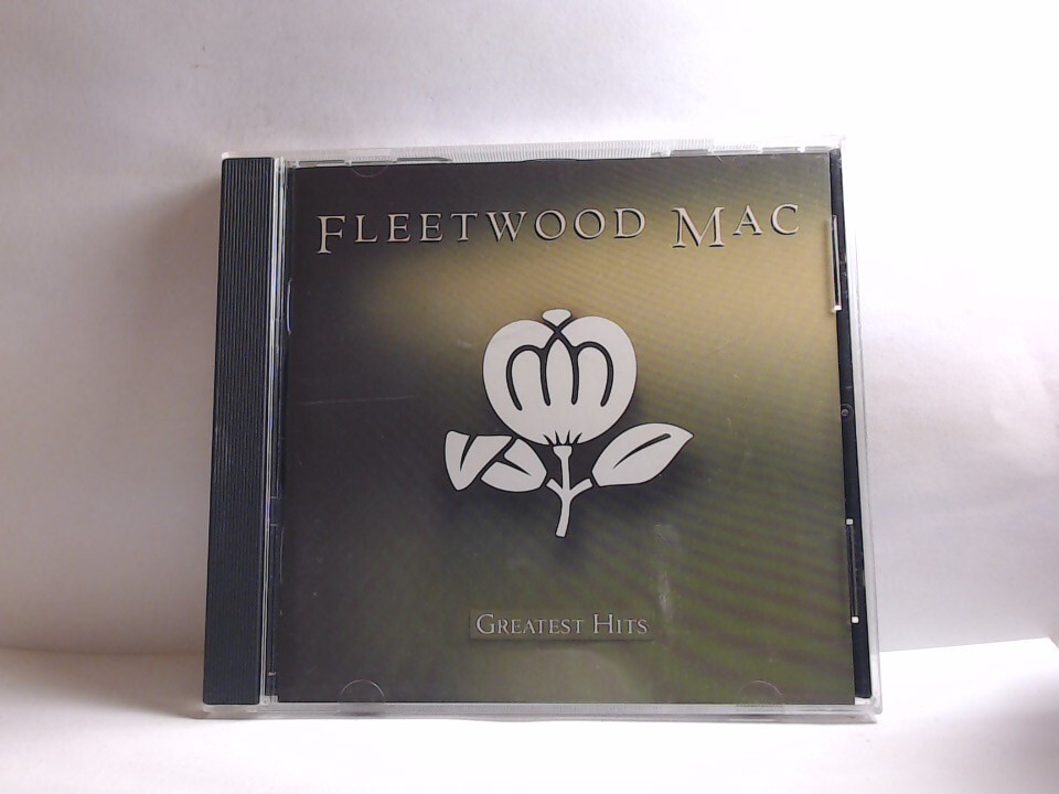 Fleetwood Mac – Greatest Hits (CD, US, 1988, Warner Bros) BF729 | eBay