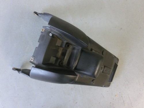 BMW K 1200 RS ABS, BMW589, 97-01, Radlauf hi. Spritzschutz Kotflügel Verkleidung