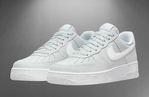 air force pure white