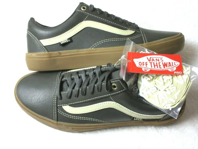 vans old skool mens size 9