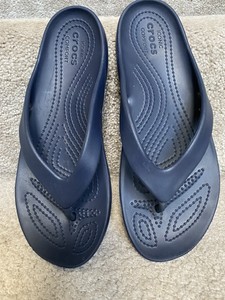 DIY baby Cheer flip flops ! I embellished these to match my 17 mos grand daughter's Cheer Tu Tu 