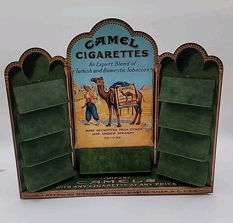 Camel Tin In Collectible Zippo Cigarette Lighters for sale | eBay