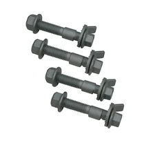 SPC 81290 EZ Cam XR 17mm Adjustable Camber Bolts +/-1.75 degree - PAIR