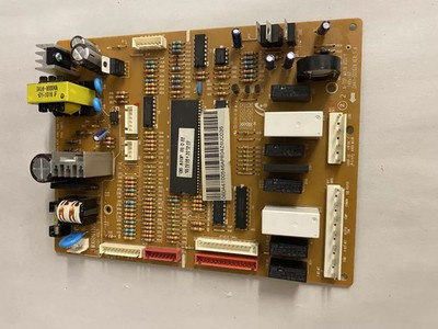 Samsung DA41-00546A Refrigerator Control Board AZ261585 | BK2300