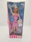 Vintage 2000 Mattel Barbie Pretty Picnic Doll NIB