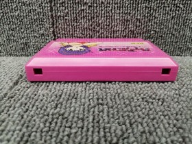 Famicom Software Model Athena Snk LOw26