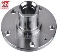 Febi Bilstein 172747 Radnabe Rad Nabe FüR Citroen FüR Fiat FüR Peugeot