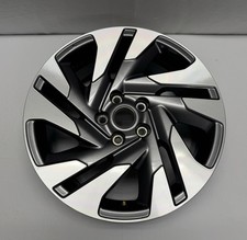 Read Oem 2024-2025 Subaru Legacy Machined Grey Wheel 18 68901a 28111an26a Read Oem 2024-2025 Subaru Legacy Machined Grey Wheel 18 68901a 28111an26a