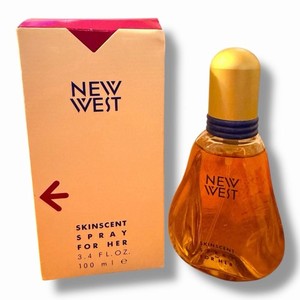 New West Perfume for Women | eBay