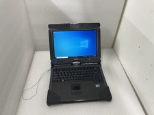 Dell Latitude XT2 XFR 160 gb HDD Win 10 Core 2 U9600 1,60 GHz 5 GB di RAM blocco bios 