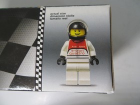 NEW Lego Speed Champion Audi  R18 e-tron quattco 75872 - RETIRED   Lot A)