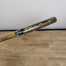 NIW Monsta Slowpitch Softball Bat Perseverance Torch M5 25oz CEREBRAL PALSY 3500