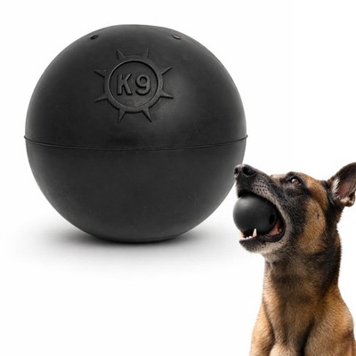Monster K9 Scout Ball | Virtually Indestructible. Lifetime Guaranteed. | VULC...