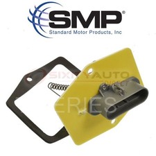SMP T-Series HVAC Blower Motor Resistor for 1995-2000 Chevrolet Tahoe - md