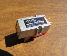 ATN13-EAV elliptique à diamant nu Black Diamond pour AUDIO