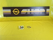 Carburateur Opel REKORD