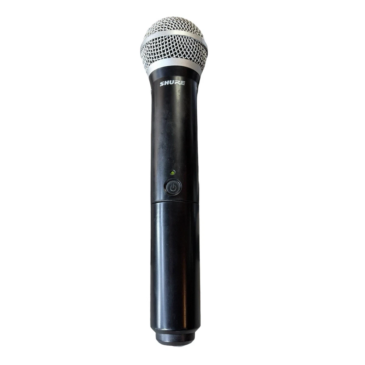 Shure SM58 Pro Audio Microphones & Wireless Systems for sale | eBay