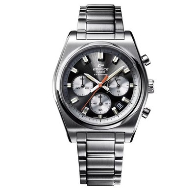 Casio EFB-730 Edifice Herrenarmbanduhr, Saphirglas, wasserdicht bis 10 BAR,