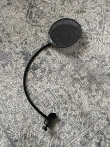 Onstage Metal Pop Filter