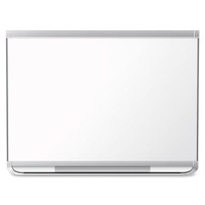 Quartet P558AP2 Prestige Plus 96x48 Magnetic Whiteboard