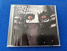 CD Alice Cooper - The Eyes of Alice Cooper