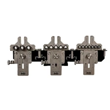 Jessem Stainless Steel Dowelling Jig Season Professional Kit