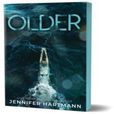 Older A Forbidden Age Gap Romance from the Author of Still Beatin