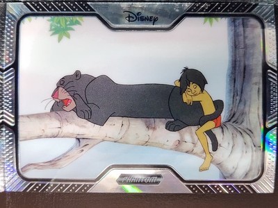 Disney Final Frames 2025 Kakawow Phantom (Pick Your Card)