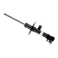 StoßDäMpfer Vorderachse Rechts Gasdruck Bilstein Passend FüR Fiat Panda