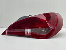Rückleuchte Mercedes-Benz Cla A1179062400 LED Rechts Rearlight