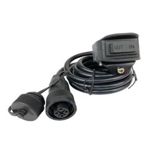 Mile Marker 93-50106e Winch Controller Atv Handlebar Mount 4-pin Mile Marker 93-50106e Winch Controller Atv Handlebar Mount 4-pin