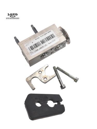 Mercedes W166 ML GL GLE GLS AC A/C Air Conditioning Conditioner Expansion Valve