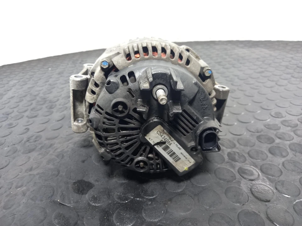 MERCEDES VITO Alternator 2004-2012 2.1L OM646.980 A6461540102 - Image 3 of 4