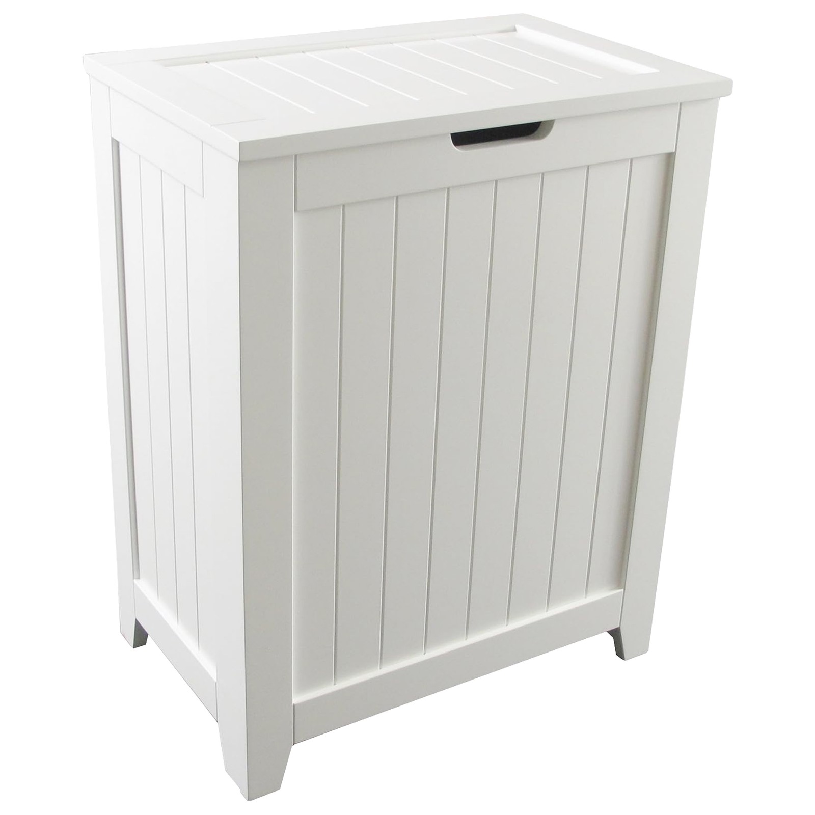For Bedroom And Laundry Room, White
