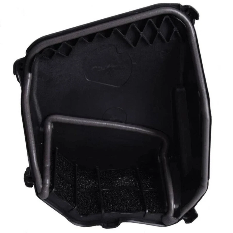 Blower Motor Housing Cover with Filter for BMW 535i 550i 740i 750i 64119216222 - Image 3 of 4