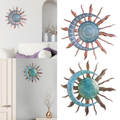 gifyym Monkbord ornament - Solar Monk - Boeddha-beeld op zonne gifyym Monkbord ornament - Solar Monk - Boeddha-beeld op zonne
